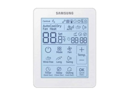 Пульт проводной MWR-SH11N CAC. Samsung