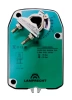 Электропривод с возвратной пружиной LB220-05SR