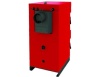 Твердотопливный котел Sunsystem WB 50 KW
