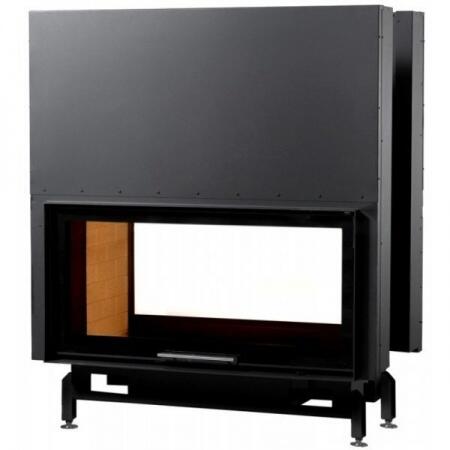 Дровяная топка  Technical PanTech 130 EVO 2LD