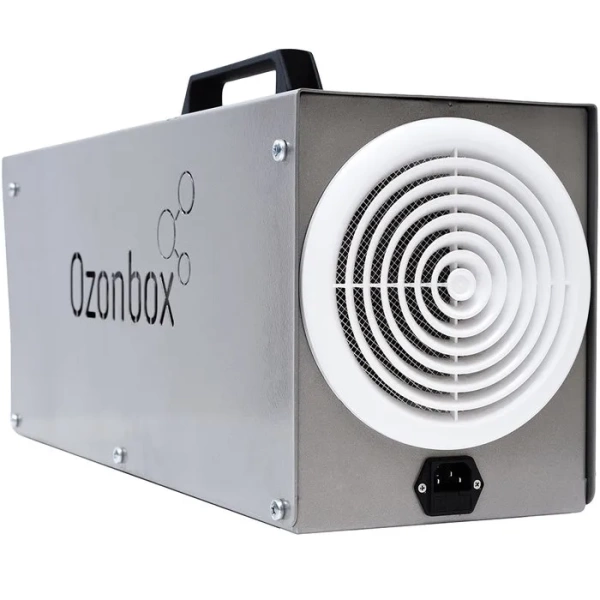 Промышленный озонатор Ozonbox air-20