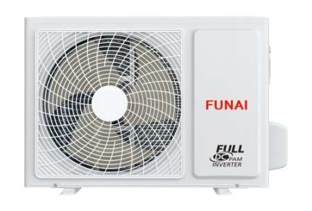 Инверторная сплит-система серии EMPEROR SMART EYE FULL DC Inverter 2024 RACI-EM25HP.D04 (комплект)