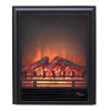 Очаг электрокамина Real-Flame EUGENE