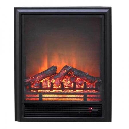 Очаг электрокамина Real-Flame EUGENE