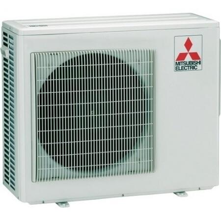 Внешний блок мульти сплит-системы на 5 комнат Mitsubishi Electric MXZ-4Е83 VAHZ