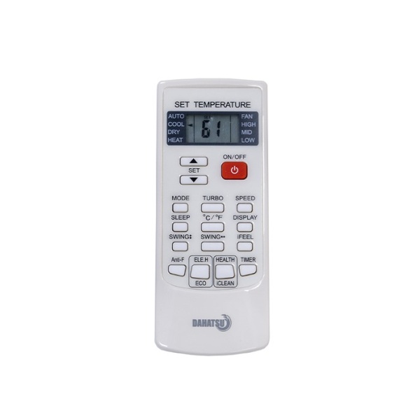 Напольно-потолочный кондиционер Denko DNP-60А
