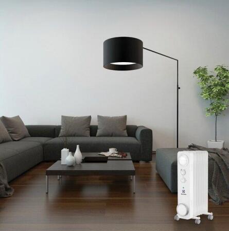 Масляный обогреватель Electrolux EOH/M-6209