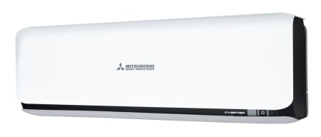 Инверторные кондиционеры настенного типа Mitsubishi Heavy Industries SRK35ZSX-W/SRC35ZSX-W