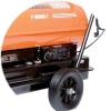 Дизельная пушка 100 кВт Kerona P-10000E-T