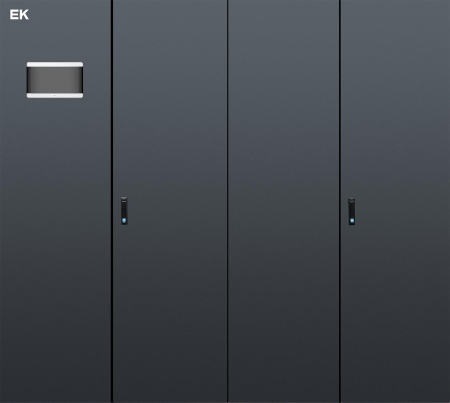 Шкафные воздухоохлаждаемые прецизионные кондиционеры EKPP-AS(AD) EKPP045AS