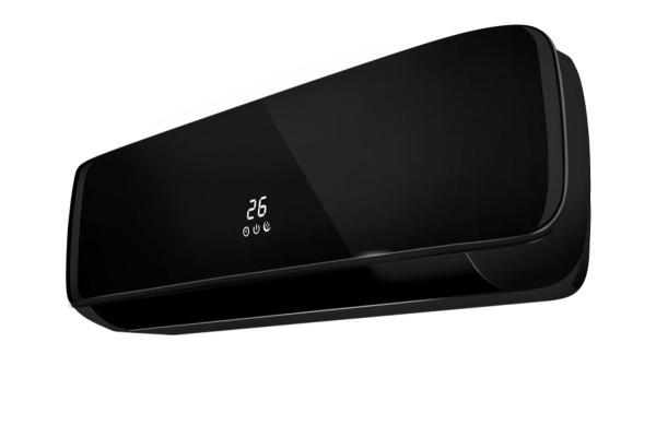 Бытовая сплит-система серии BLACK CRYSTAL Classic A AS-13HW4SVDTG5В (комплект)