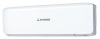 VRF-системы Mitsubishi Heavy Industries Настенные внутренние блоки FDK (R32) FDK22KXZE1-W