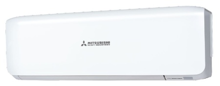 VRF-системы Mitsubishi Heavy Industries Настенные внутренние блоки FDK (R32) FDK22KXZE1-W