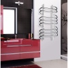 Электрический полотенцесушитель лесенка Grota Rivolo 500x1200 El