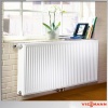 Стальной панельный радиатор Тип 21 Viessmann Universalheizkorper тип 21 500 x 1400