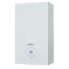 Настенный газовый котел Sime BRAVA SLIM HE 25T