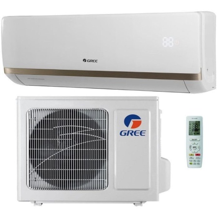 Настенный кондиционер Gree Bora GWH12AAB-K3NNA2A