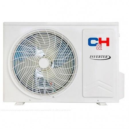 Воздух-Воздух Cooper&Hunter CH-S12FTXN-NG