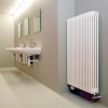 Стальной трубчатый радиатор 4-колончатый Arbonia 4200/13 N69 твв RAL 9016