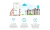 Аксессуар для вентиляции Tion Базовая станция MagicAir