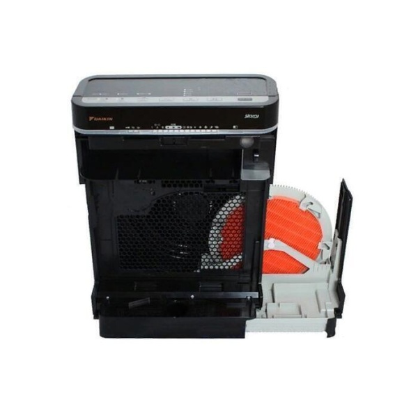 Традиционный увлажнитель воздуха Daikin MCK75J