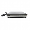 ПЛИТА ИНДУКЦИОННАЯ AIRHOT IP3500 D ДВУХКОНФОРОЧНАЯ