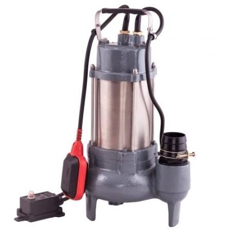 Дренажный насос Aquario VORTEX 18-8C 1118