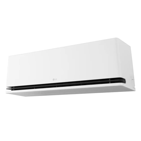 Инверторная сплит-система серии DELUXE PRO DUAL Inverter H09S1D, комплект (LG)