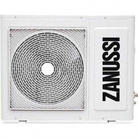 Кондиционер Zanussi ZACS-30 HPR/A18/N1