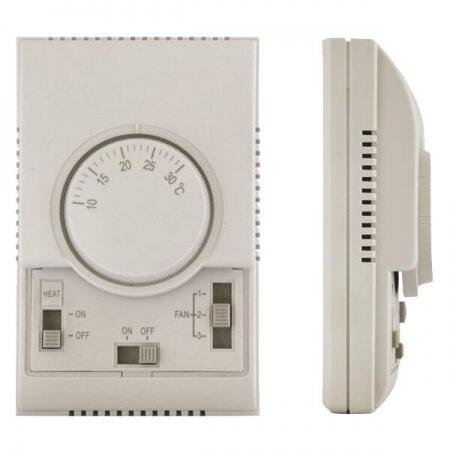Панель управления Sonniger Панель управления COMFORT TR-110L