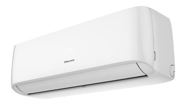 Инверторная сплит-система серии GOAL DC Inverter Wi-Fi AS-09UW4RYRCA05 (комплект)
