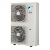Высокопроизводительный кондиционер кассетного типа Daikin FCAG140A(B)/RZAG140MV1