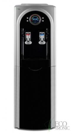 Пурифайер для воды Ecotronic C21-U4LPM black