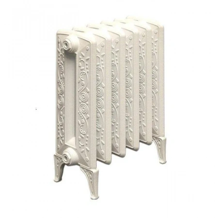 Чугунный радиатор RETROstyle BOHEMIA R 450 1 секция