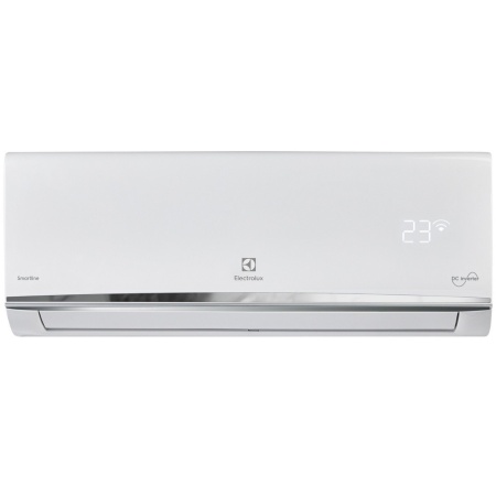 Сплит-система инверторного типа Electrolux Smartline DC EACS/I-24HSM/N8_V2 комплект