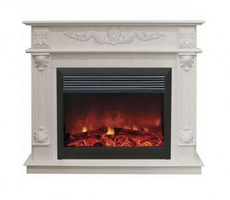 Деревянный портал Real-Flame Philadelphia 26 WT