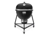 Угольный гриль WEBER Summit Kamado E6, 61 см