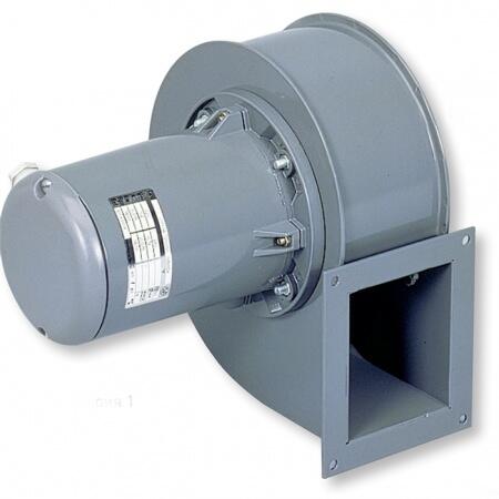 Центробежный вентилятор Soler & Palau CMT/4-200/080 0,25KW LG270 VE