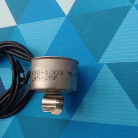 Дефростер KSD-1003 ML-45 (L45-25F)
