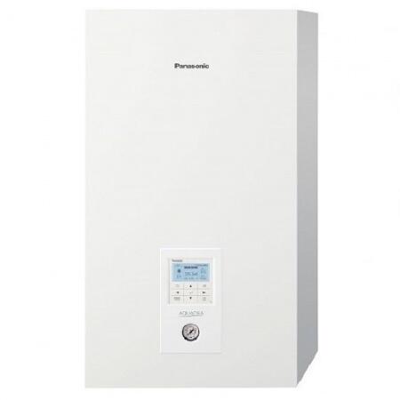 Гидромодуль Panasonic Aquarea WH-SQC16H9E8