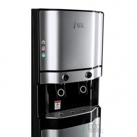 Пурифайер для воды Ecotronic A30-U4L ExtraHot silver