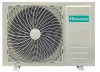 Классическая сплит-система серии STRONG VIBE Classic A AS-36HW4RKZHB, комплект (Hisense)