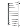 Электрический полотенцесушитель лесенка Grota EcoClassic 530х1200 El