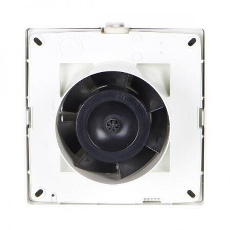 Вытяжка для ванной диаметр 120 мм Vortice PUNTO M120/5 T LL