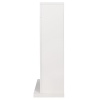 Портал Firelight Simple Classic белый