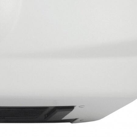 Электросушитель для рук Puff 8828W