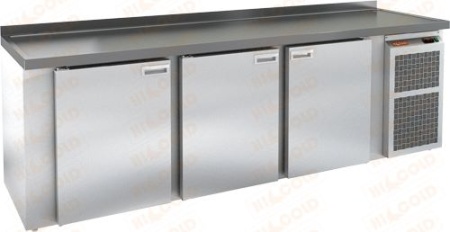 Кегераторы HICOLD BR-111