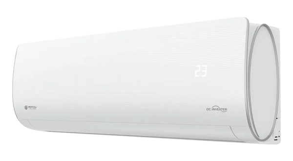 Инверторная сплит-система серии OPTIMUM DC Inverter RCI-OM35HN, комплект (ROYAL CLIMA)