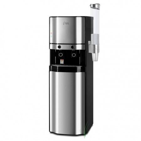Пурифайер для воды Ecotronic A30-U4L ExtraHot silver