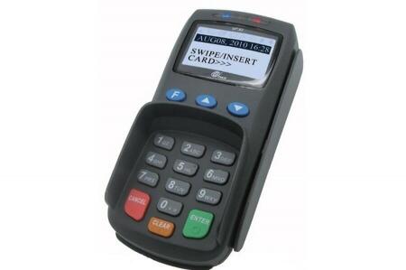 Пин-пад для POS-терминалов PAX SP30